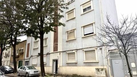 T2 + 1 com logradouro