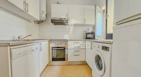 Apartamento t1 , avenida 25 de abril, portimão