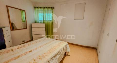 Apartamento t1 , avenida 25 de abril, portimão