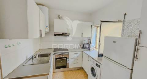 Apartamento t1 , avenida 25 de abril, portimão