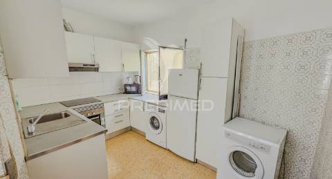 Apartamento t1 , avenida 25 de abril, portimão