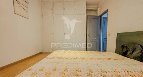 Apartamento t1 , avenida 25 de abril, portimão