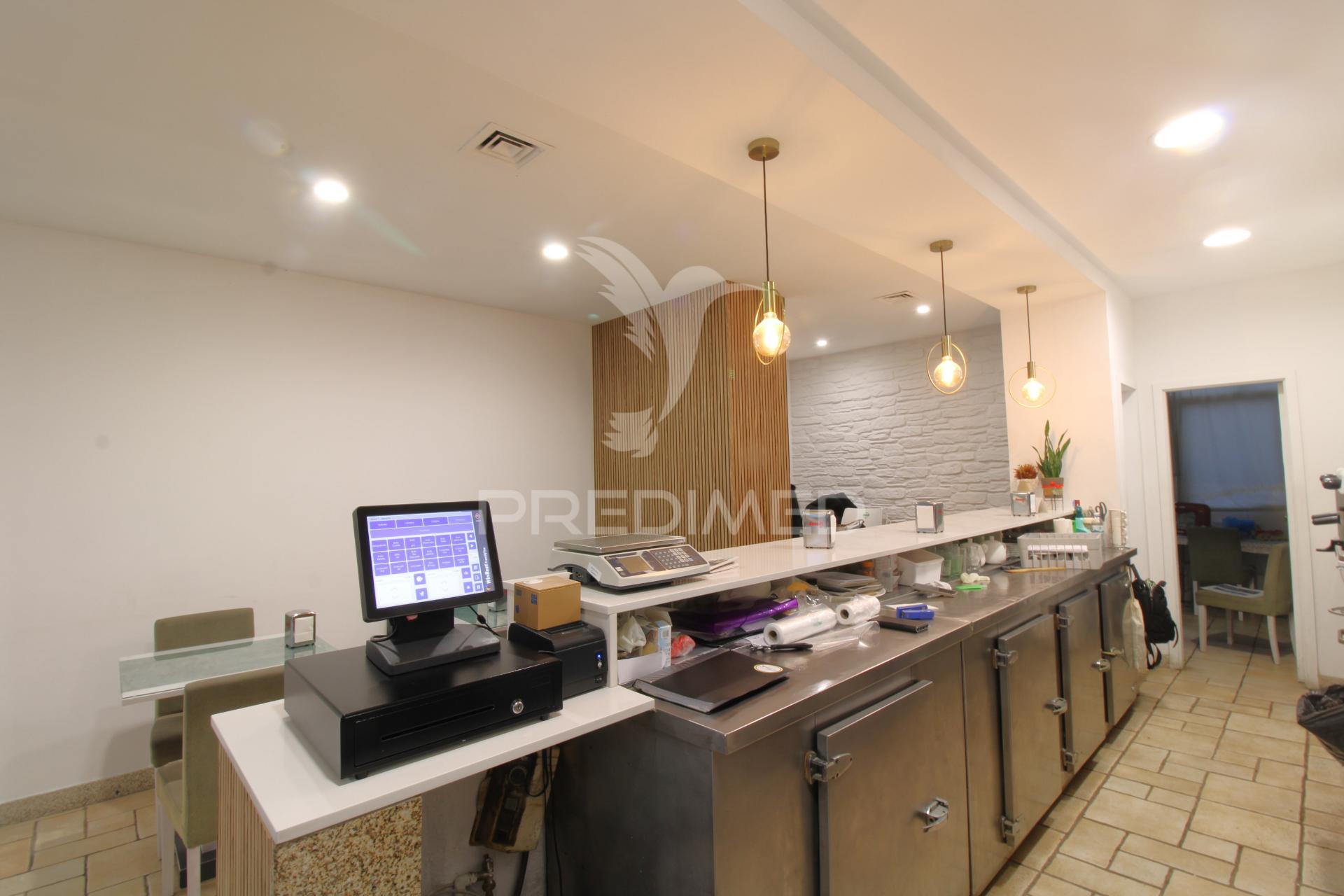 Trespasse de café e salão de chá em ermesinde