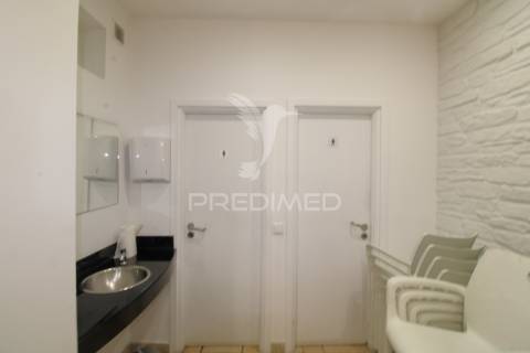 Trespasse de café e salão de chá em ermesinde