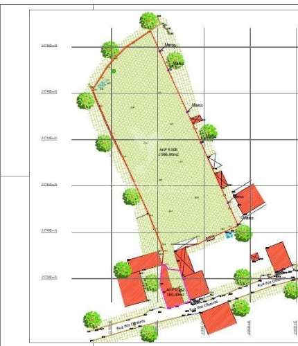 Moradia em banda | rendufe, amares (gaveto)