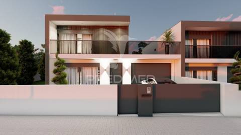 Moradia em banda | rendufe, amares