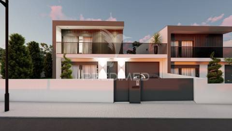 Moradia em banda | rendufe, amares