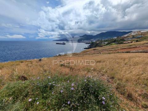 ✨ terreno premium na rochinha | vista mar ✨