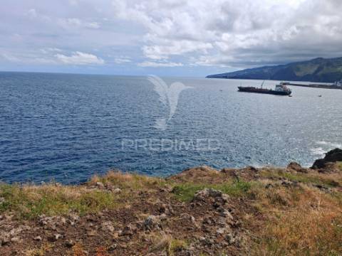 ✨ terreno premium na rochinha | vista mar ✨