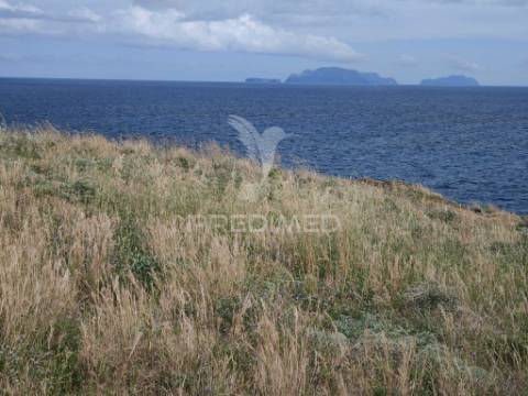 ✨ terreno premium na rochinha | vista mar ✨