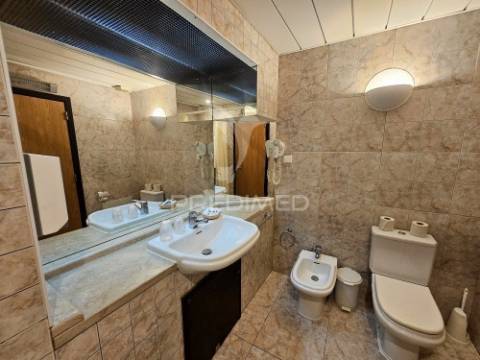 T2 no centro de albufeira