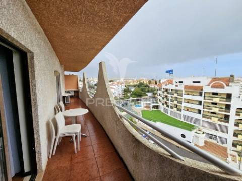 T2 no centro de albufeira