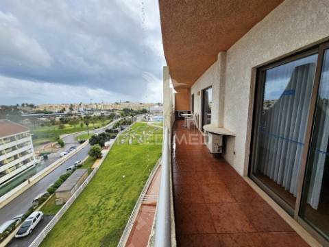 T2 no centro de albufeira