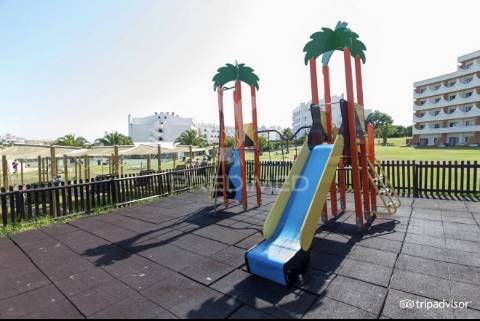 T2 no centro de albufeira