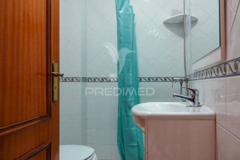 Apartamento t3 em rossio ao sul do tejo – abrantes.