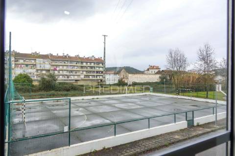 Apartamento t3 em rossio ao sul do tejo – abrantes.