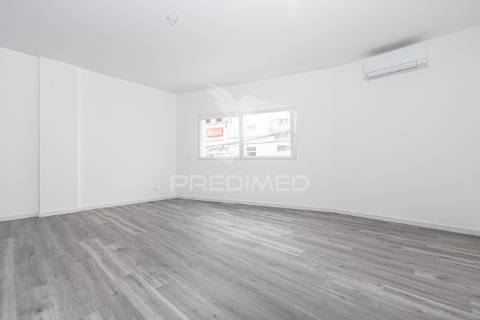 Apartamento t2 novo
