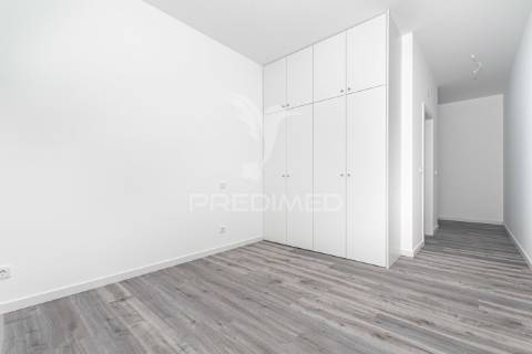 Apartamento t2 novo