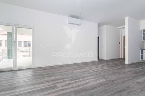 Apartamento t2 novo