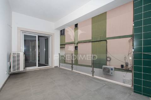 Apartamento t2 novo