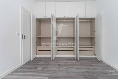Apartamento t2 novo