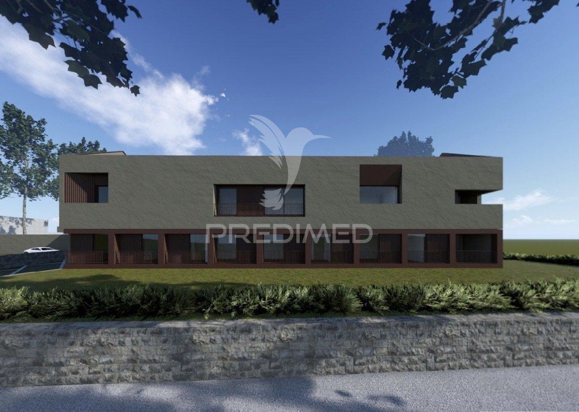 Vidago park hotel | oportunidade com projeto aprovado!