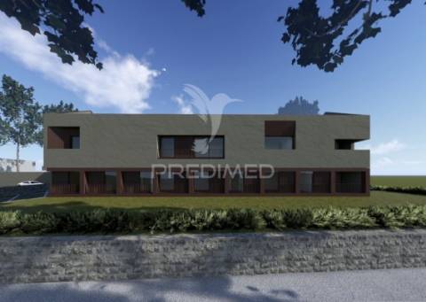 Vidago park hotel | oportunidade com projeto aprovado!