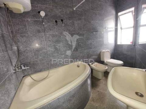 Apartamento t2 no centro de beja com vista sobre a planície alentejana