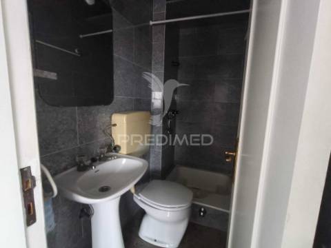 Apartamento t2 no centro de beja com vista sobre a planície alentejana