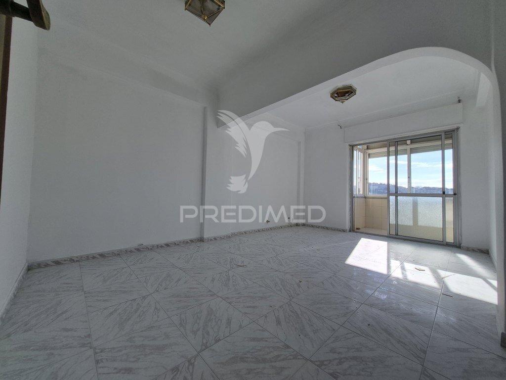 Apartamento t2 - agualva