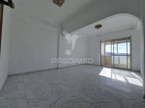 Apartamento t2 - agualva