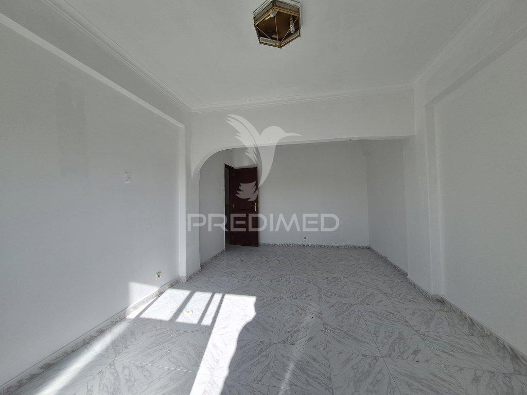 Apartamento t2 - agualva