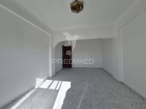 Apartamento t2 - agualva