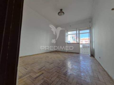 Apartamento t2 - agualva