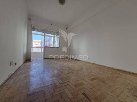 Apartamento t2 - agualva