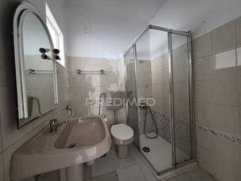 Apartamento t2 - agualva