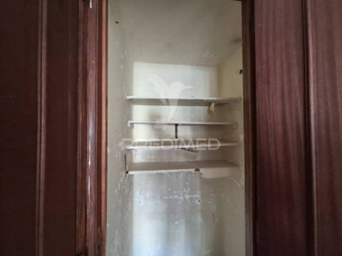 Apartamento t2 - agualva