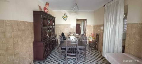 Casa no centro histórico de nisa