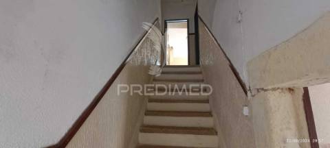 Casa no centro histórico de nisa