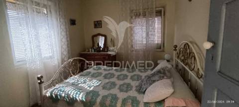 Casa no centro histórico de nisa