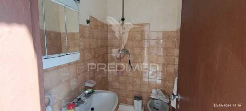 Casa no centro histórico de nisa