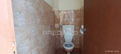 Casa no centro histórico de nisa