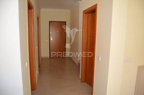 Moradia v3+1 na quinta dos vales algoz