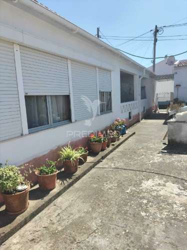 Quinta com 1203 m² - pegões, montijo