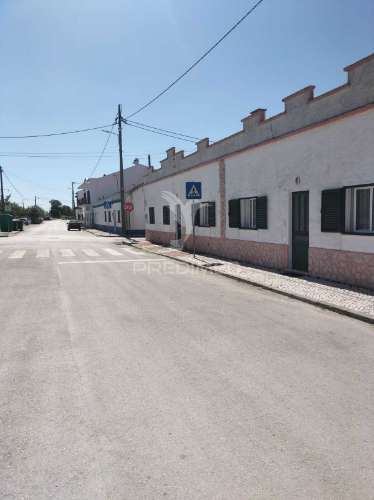 Quinta com 1203 m² - pegões, montijo