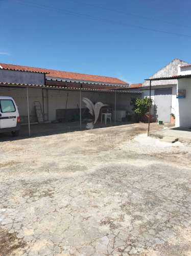 Quinta com 1203 m² - pegões, montijo