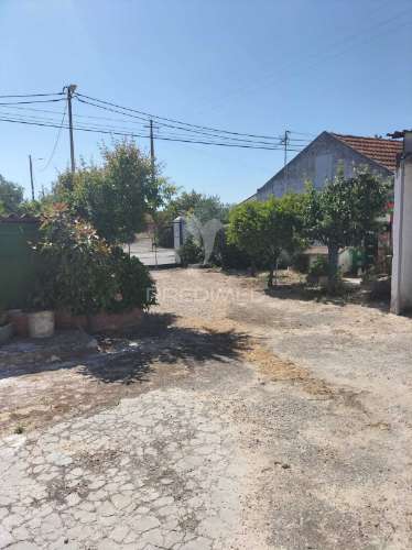 Quinta com 1203 m² - pegões, montijo