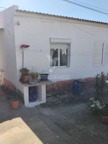 Quinta com 1203 m² - pegões, montijo