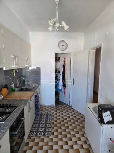 Aluga se apartamento no centro da cidade t3 com garagem fechada