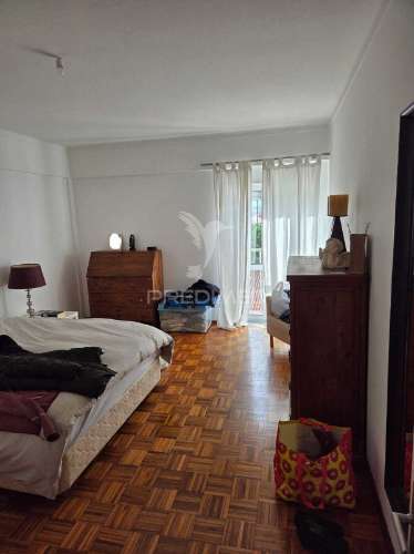 Aluga se apartamento no centro da cidade t3 com garagem fechada